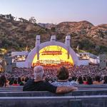 Hollywood Bowl