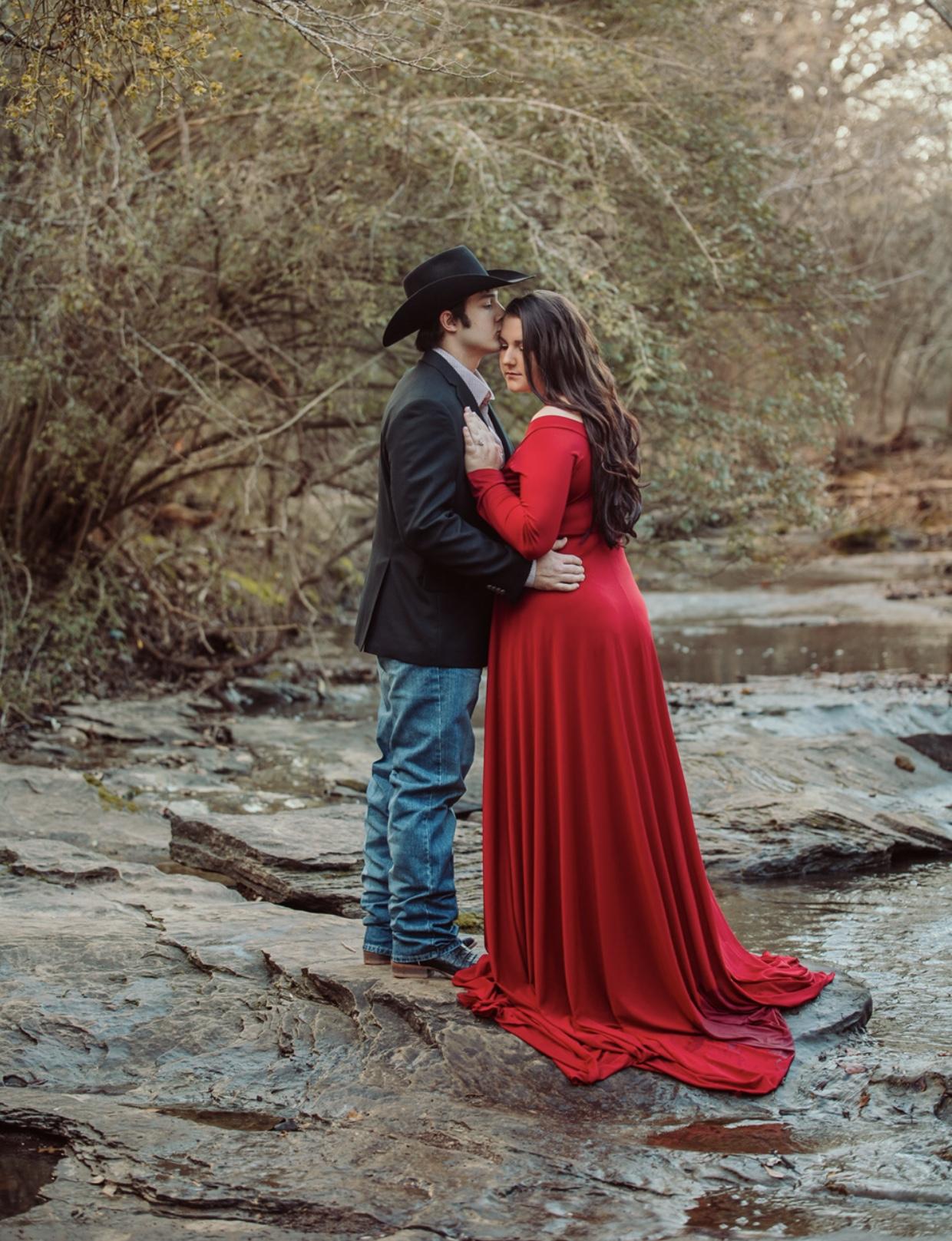 The Wedding Website of Kodi Flemister and Zackary Pittman