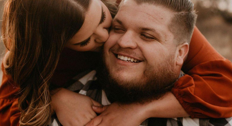 Shaye Kircher and Korey Tabor's Wedding Website