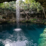 Kantun-Chi Cenote Park