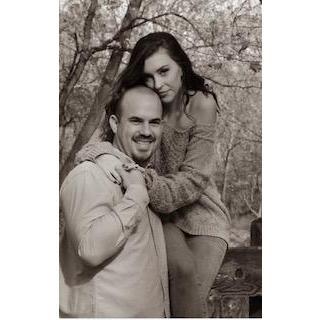 Engagement Photo