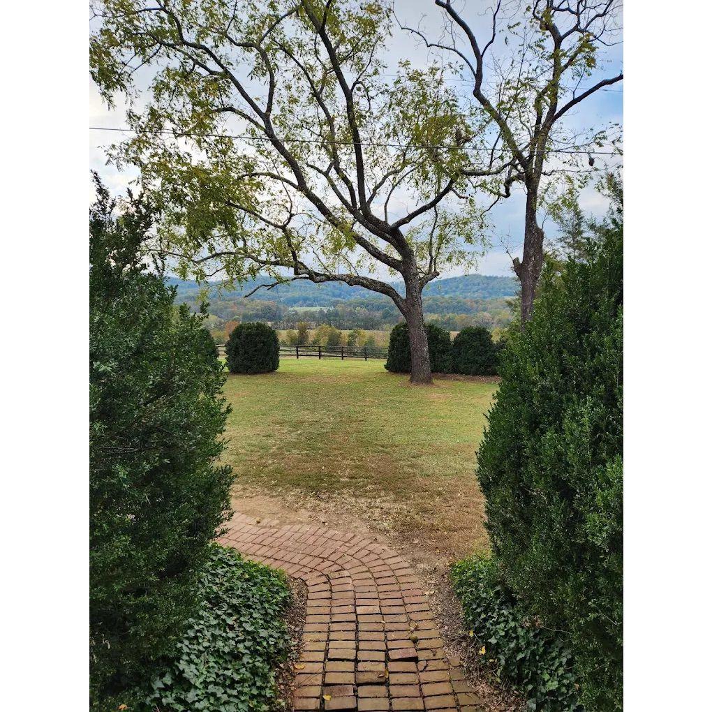 Ceremony Site