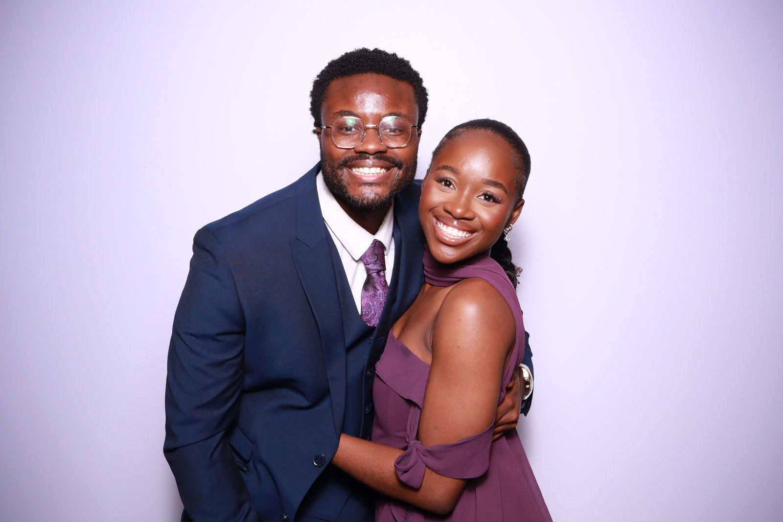 The Wedding Website of Ikeoluwa Odukudu and Samuel Ojelabi