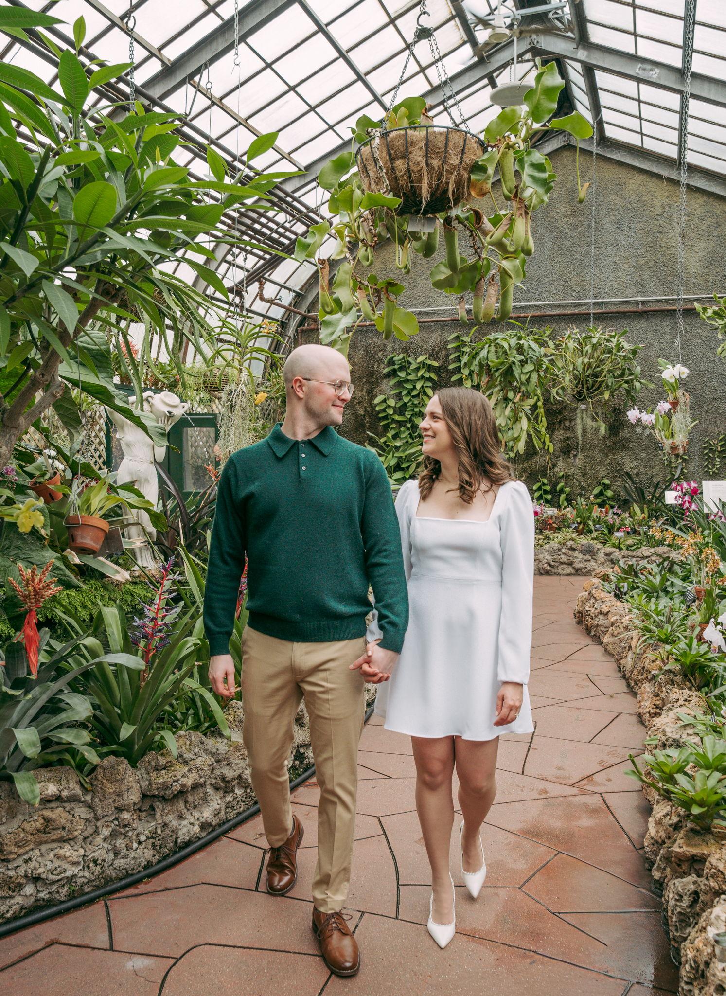 The Wedding Website of Caitlin Brown and Conor Whitmer