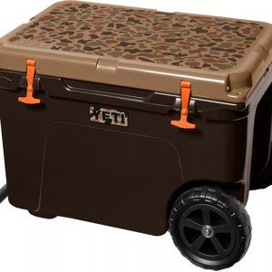 YETI Tundra Haul Cooler
