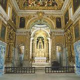 Museu Nacional do Azulejo