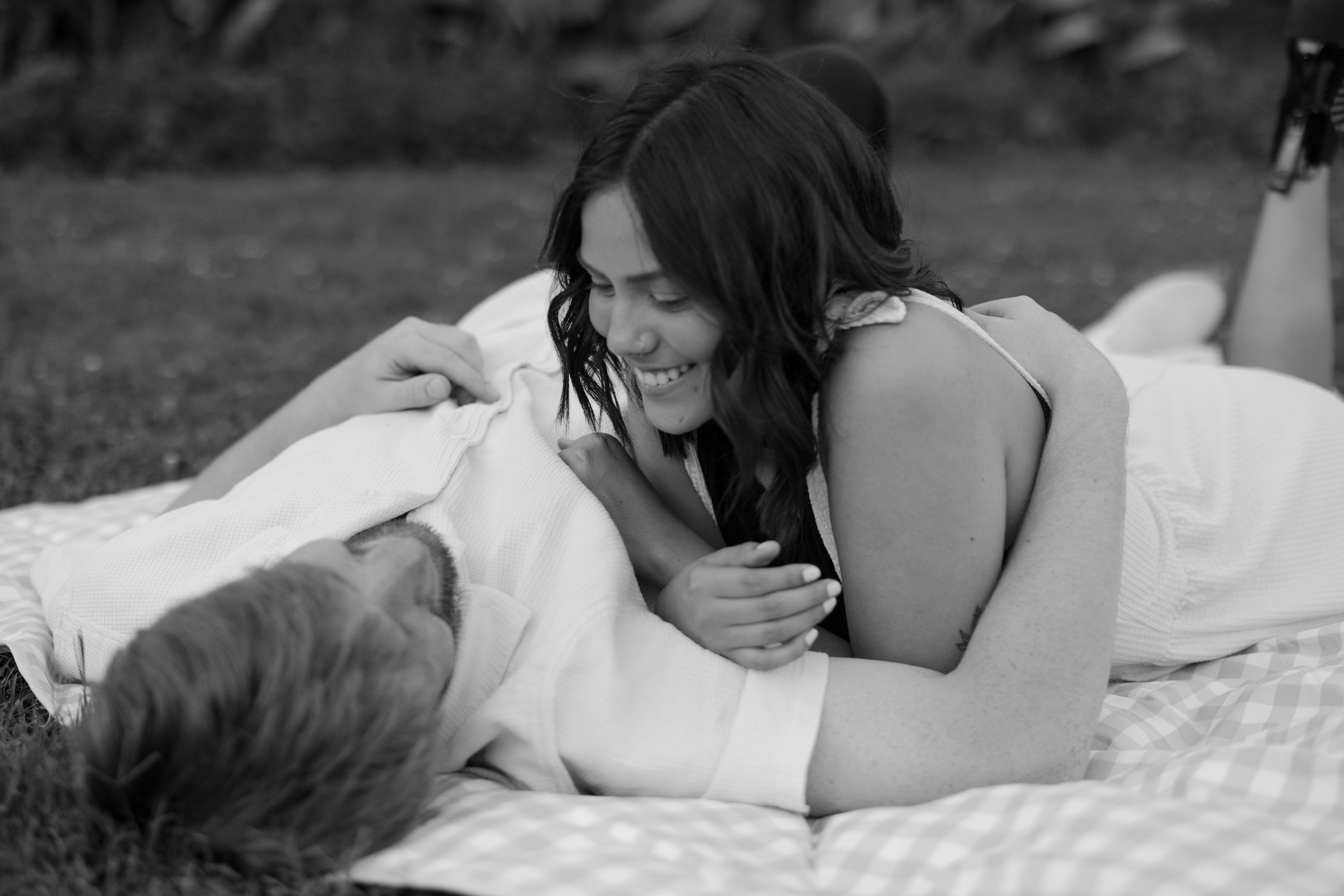 The Wedding Website of Hannah Harvey and Clayton Weber