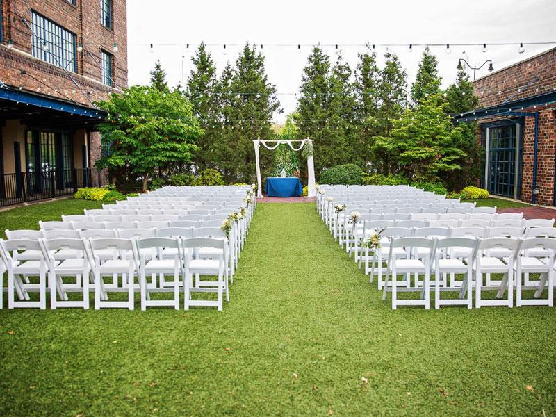 The Wedding Website of Bailey Harrow and Luke Opperman