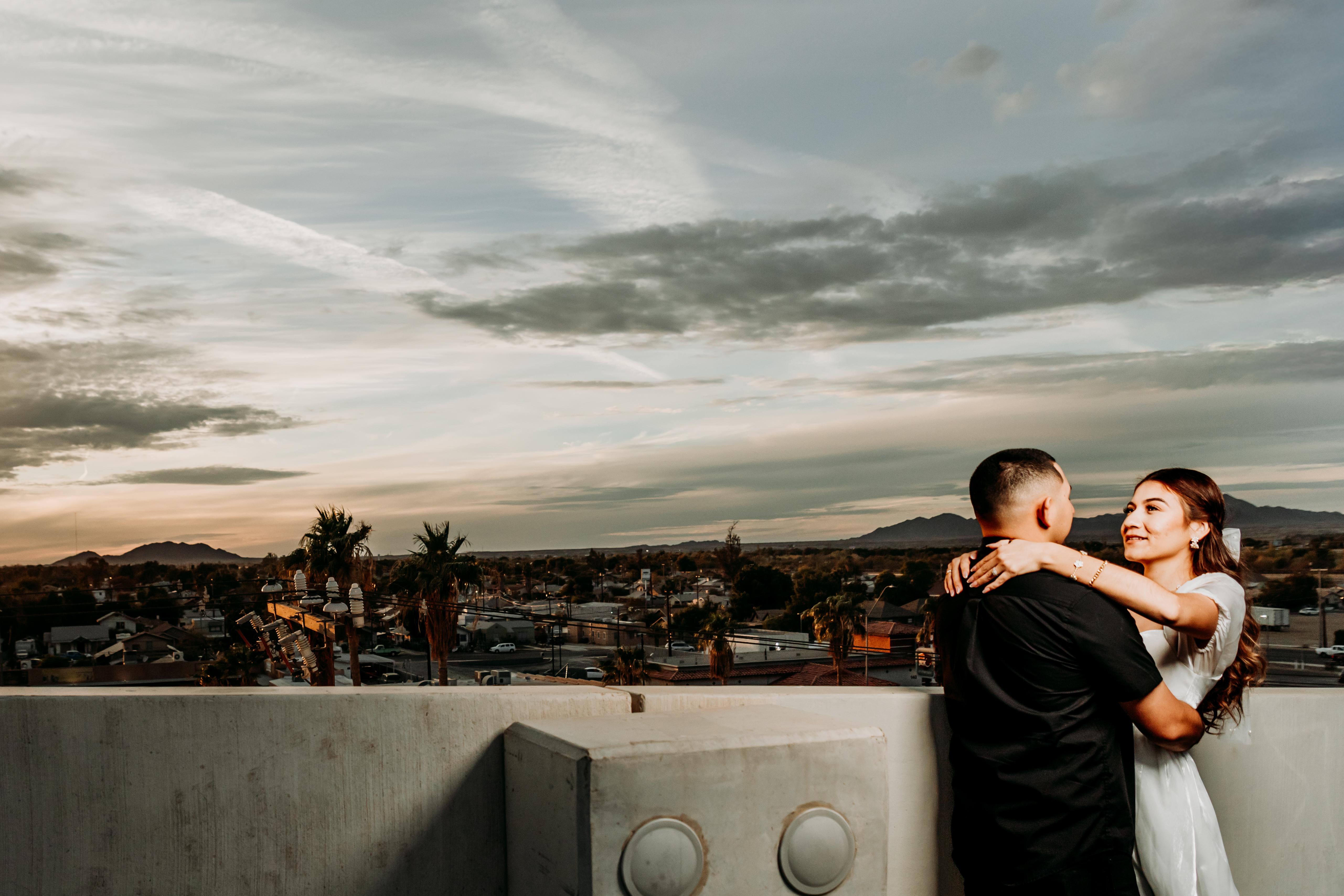 The Wedding Website of Ramon Delgado and Casandra Coronel