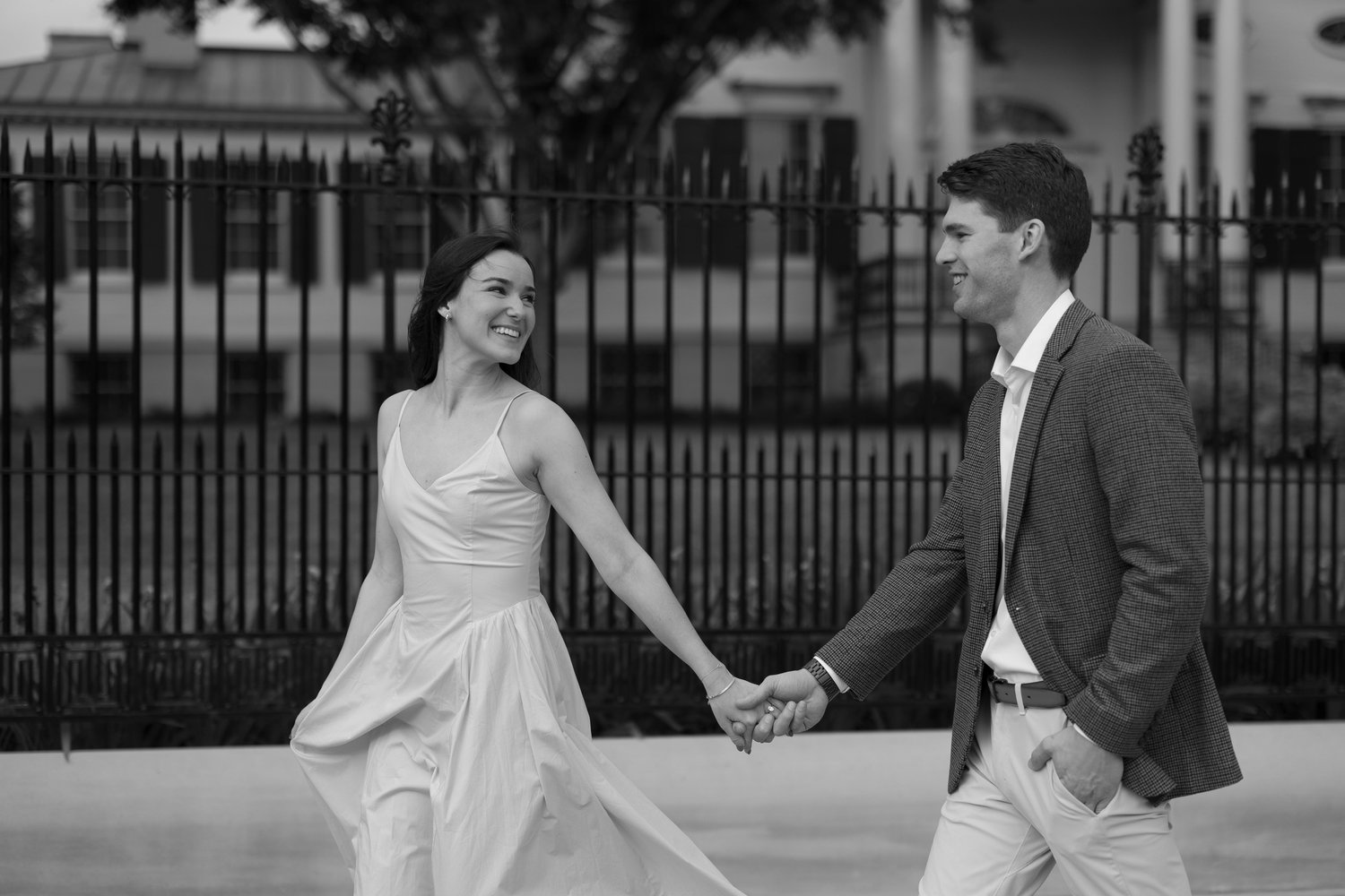The Wedding Website of Haley Schweppe and Adam Jefferis