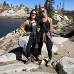 Lake Mary and Lake Catherine Hike