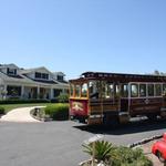 Sonoma Valley Wine Trolley