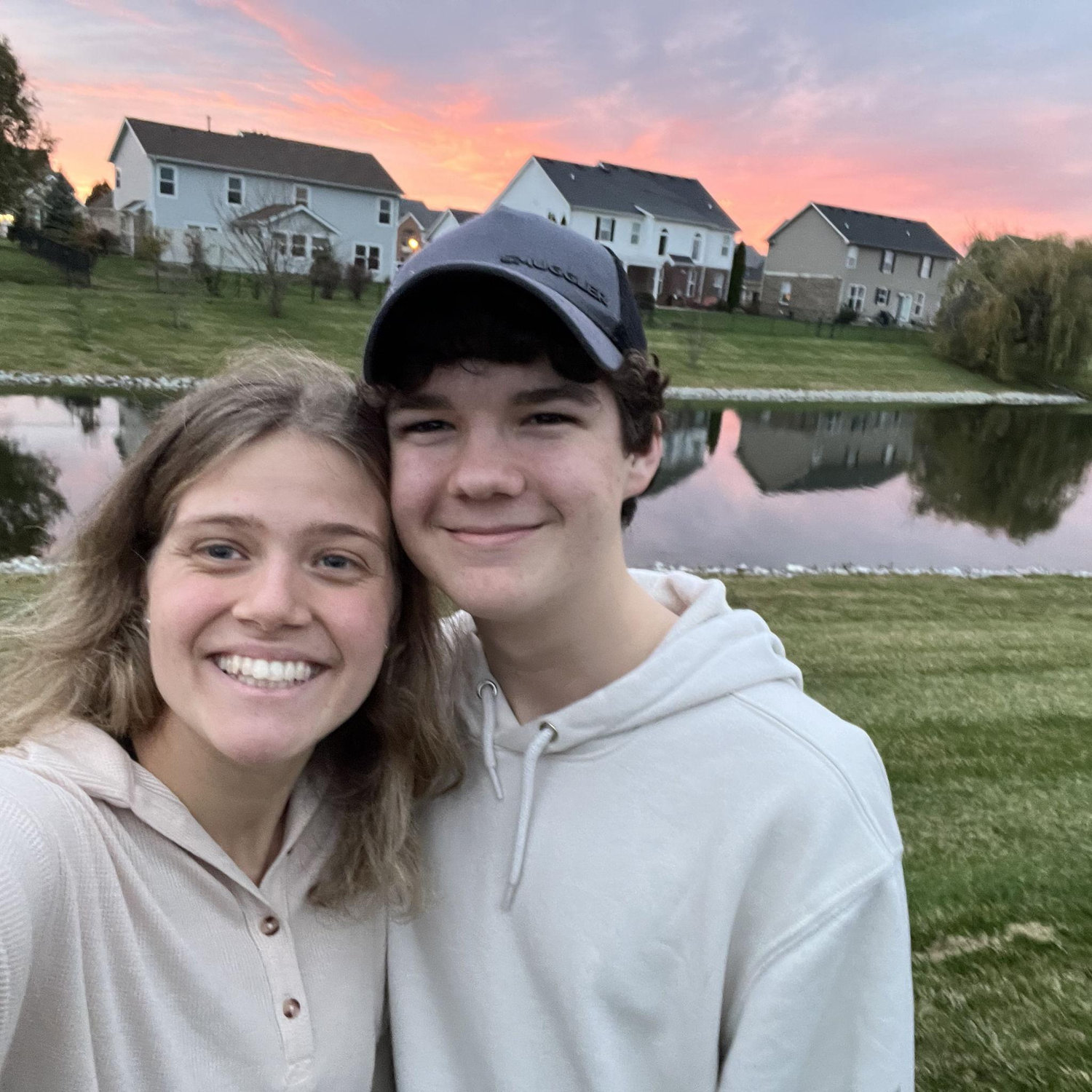 Starting Bible College together!