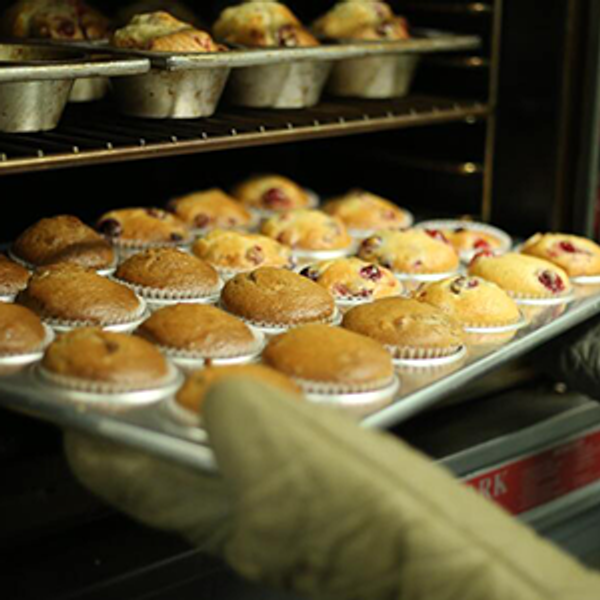 Year's Baking Fund
