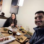 Aikan Sushi & Ramen