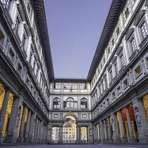 Skip-the-Line Uffizi Gallery Including Special Exhibits
