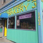 Positively 3rd Street Bakery
