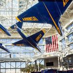 Naval Aviation Museum