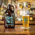 Crooked Hammock Brewery