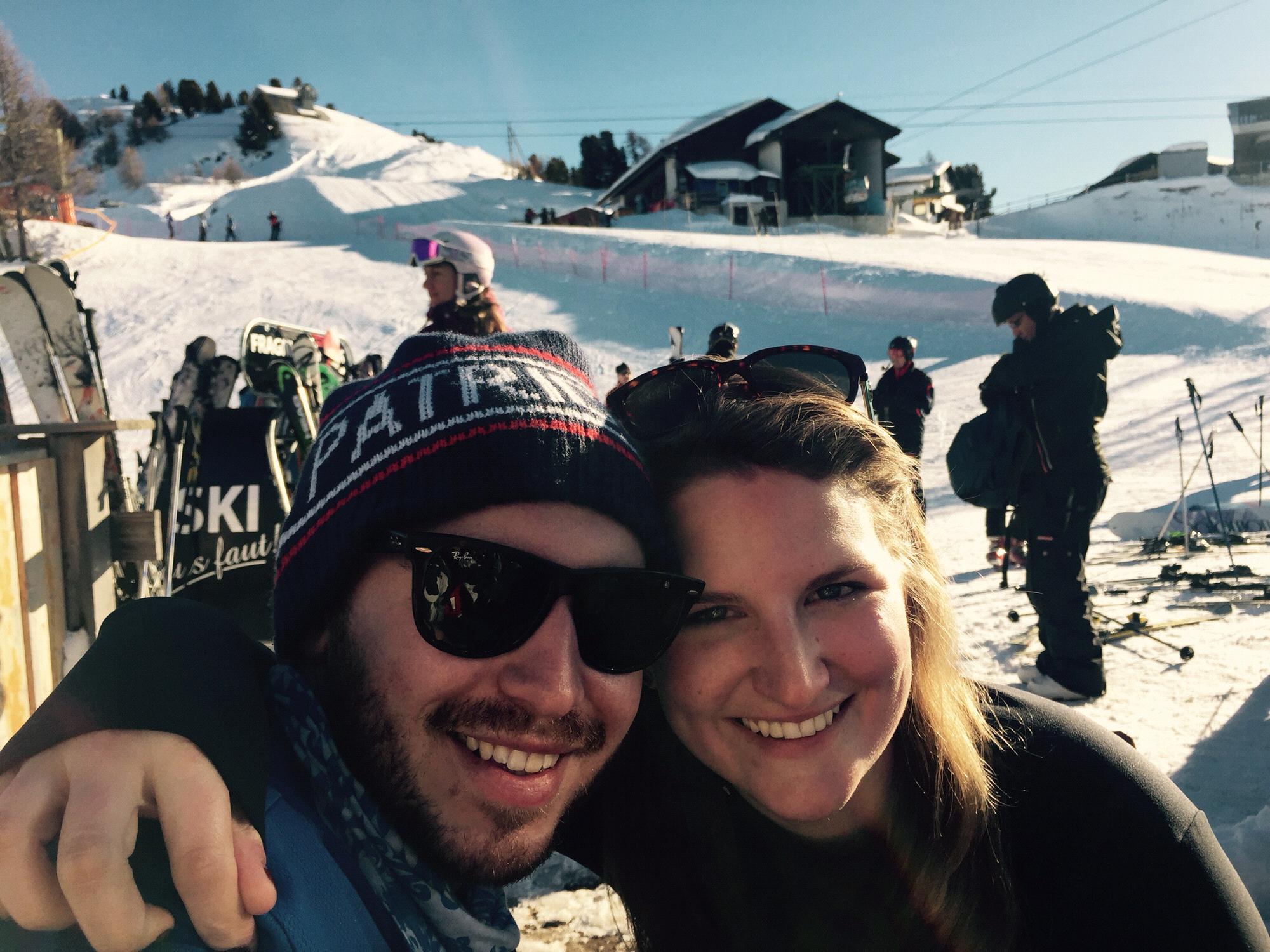 2015 in Switzerland