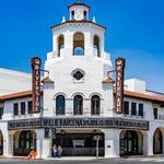Fox Performing Arts Center