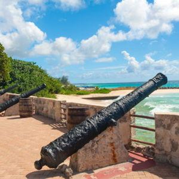 Garrison Historical Sightseeing Tour