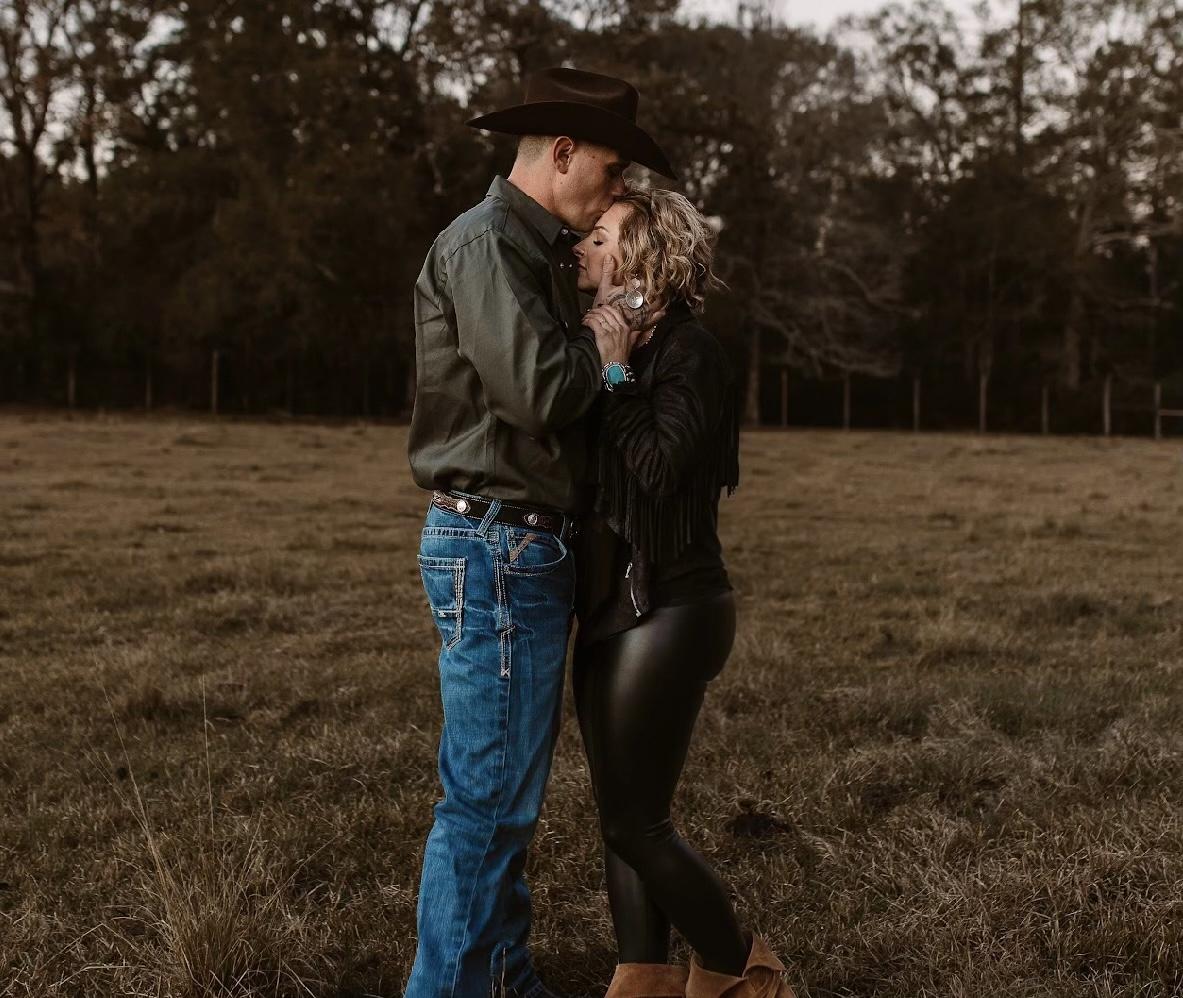 The Wedding Website of Christina Kendrick and Jarod Cahill