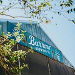 Barrow Brewing Company