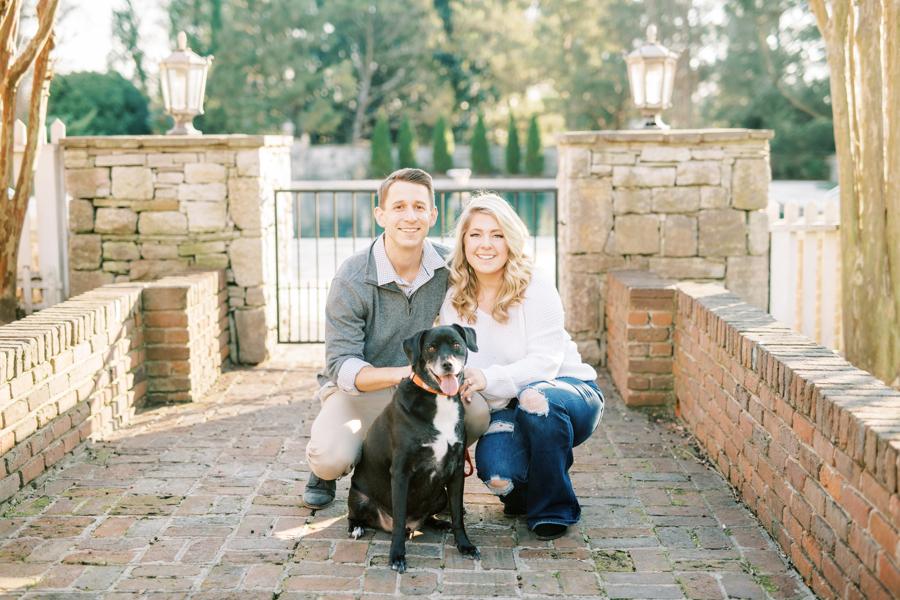 The Wedding Website of Lydia Givins and Kevin Kegarise