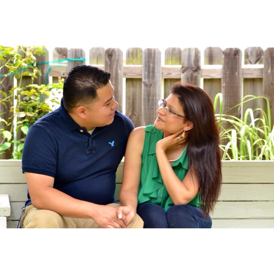 Our 15 Year Anniversary!