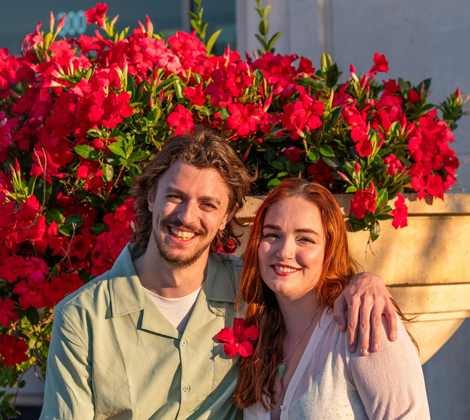 The Wedding Website of Hannah Stotler and Samuel Ackerman