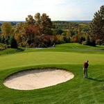 Golf & Spa