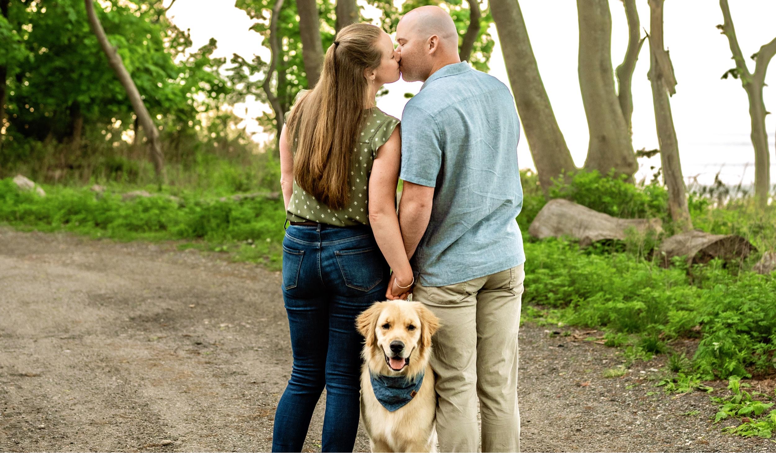 The Wedding Website of Meagan Lewis and Benjamin Quinn