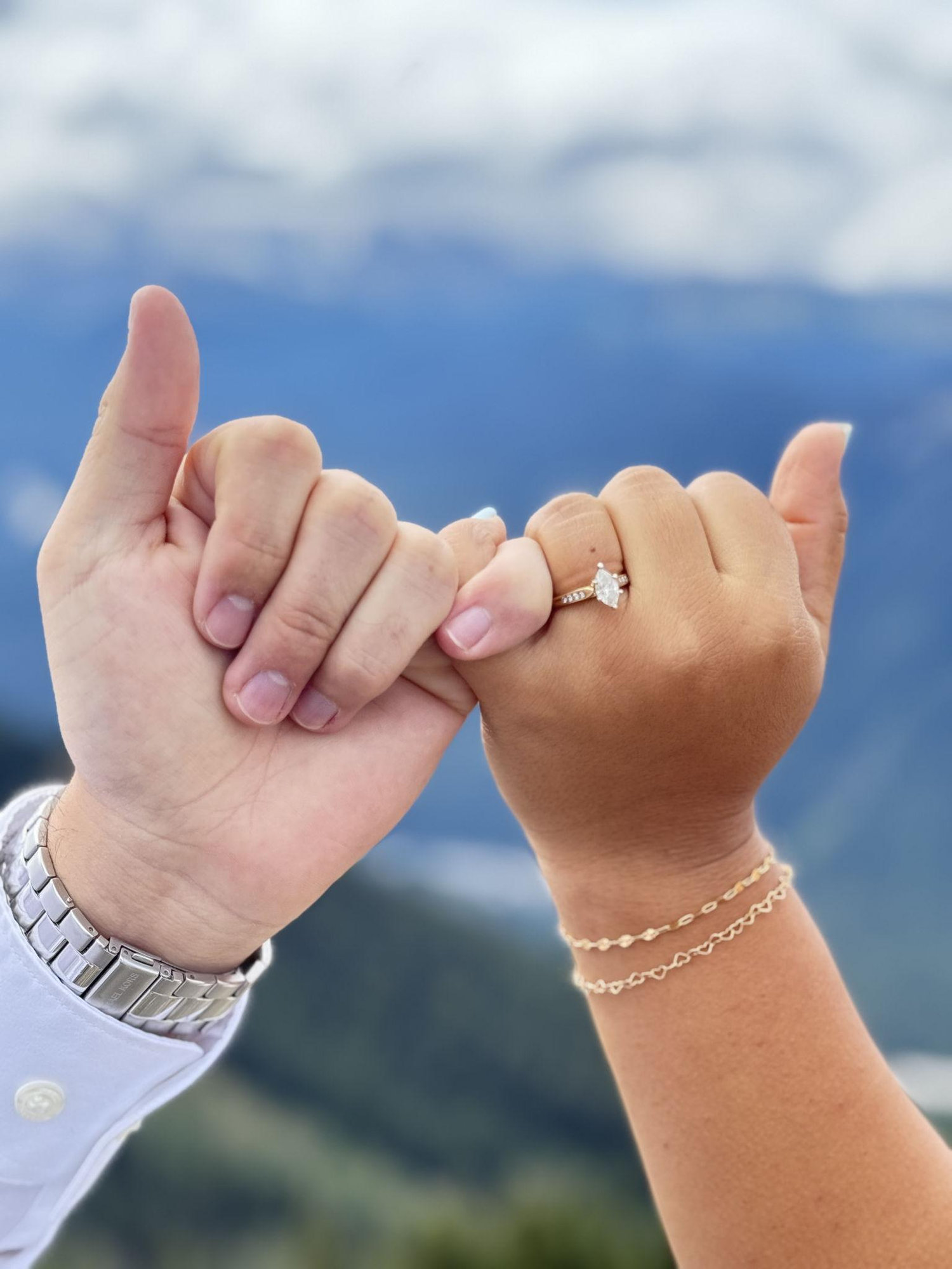 The Wedding Website of Collette Duran and Michael King