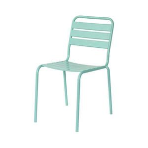 Patio Dining Chair, Set of 2