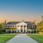Boone Hall Plantation & Gardens