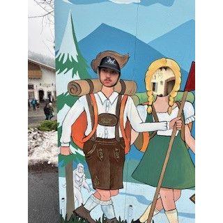 Leavenworth