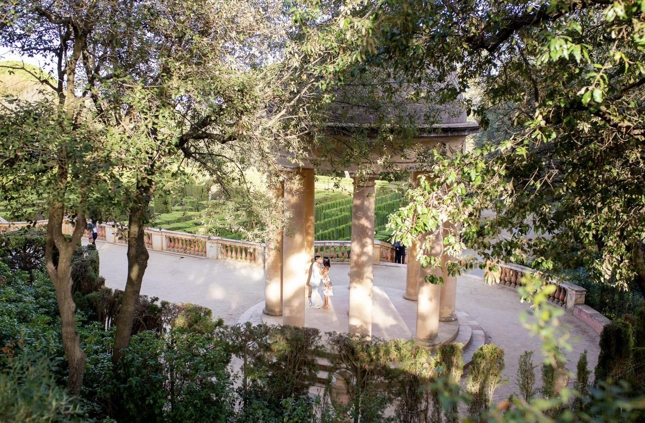 The Wedding Website of Andrea Rios and Axel Valencia