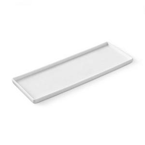 Ceramic Countertop Tray