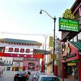 Triple Crown Restaurant