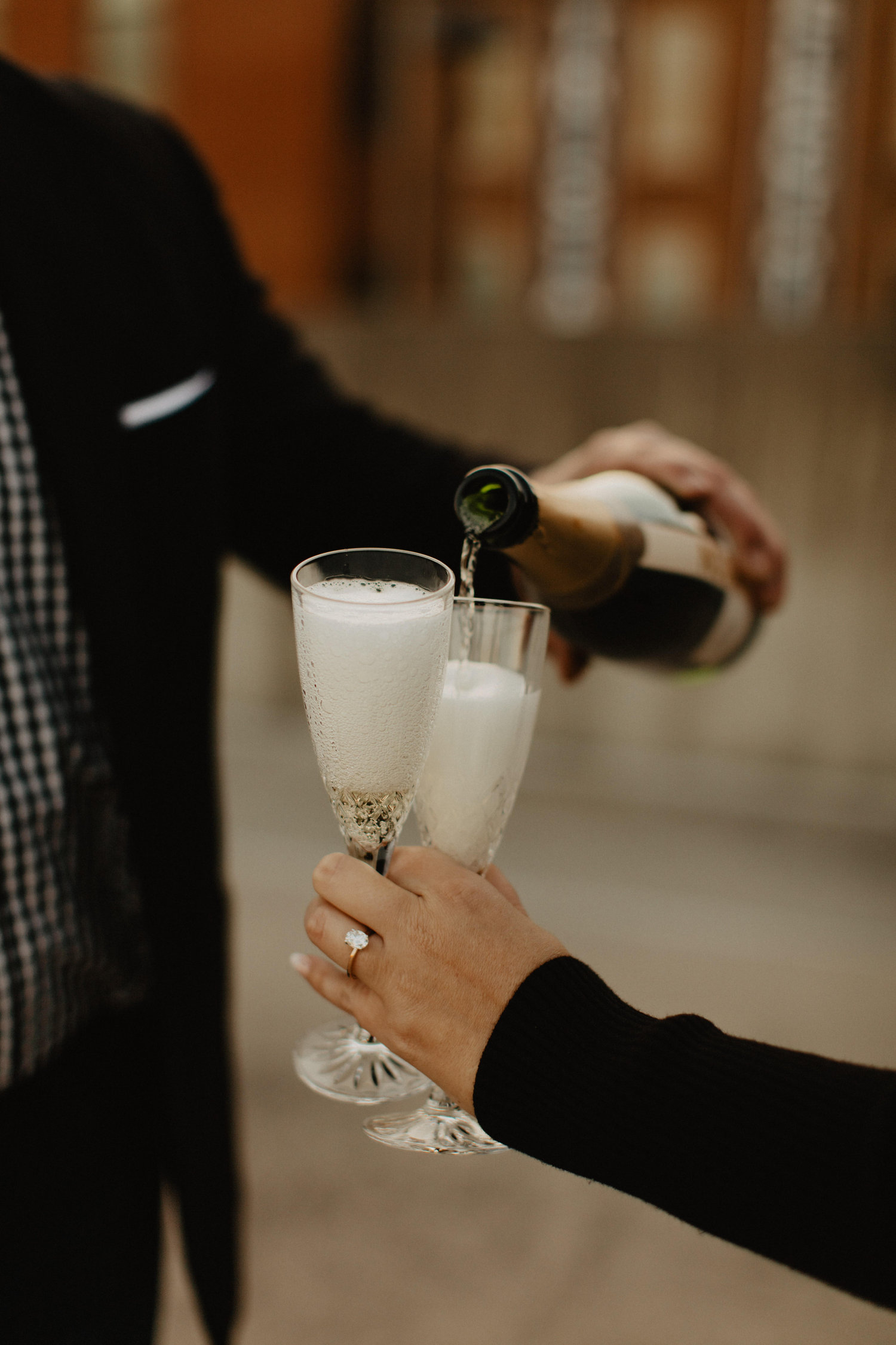 The Wedding Website of Kelsey Eagan and Joshua George