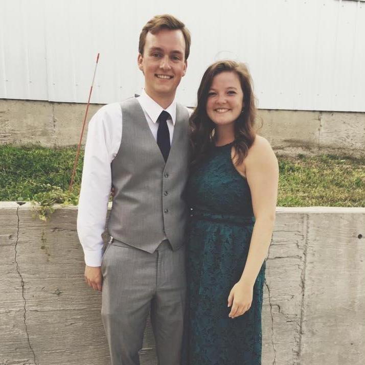 Emily & Ben Gavin's Wedding 2017