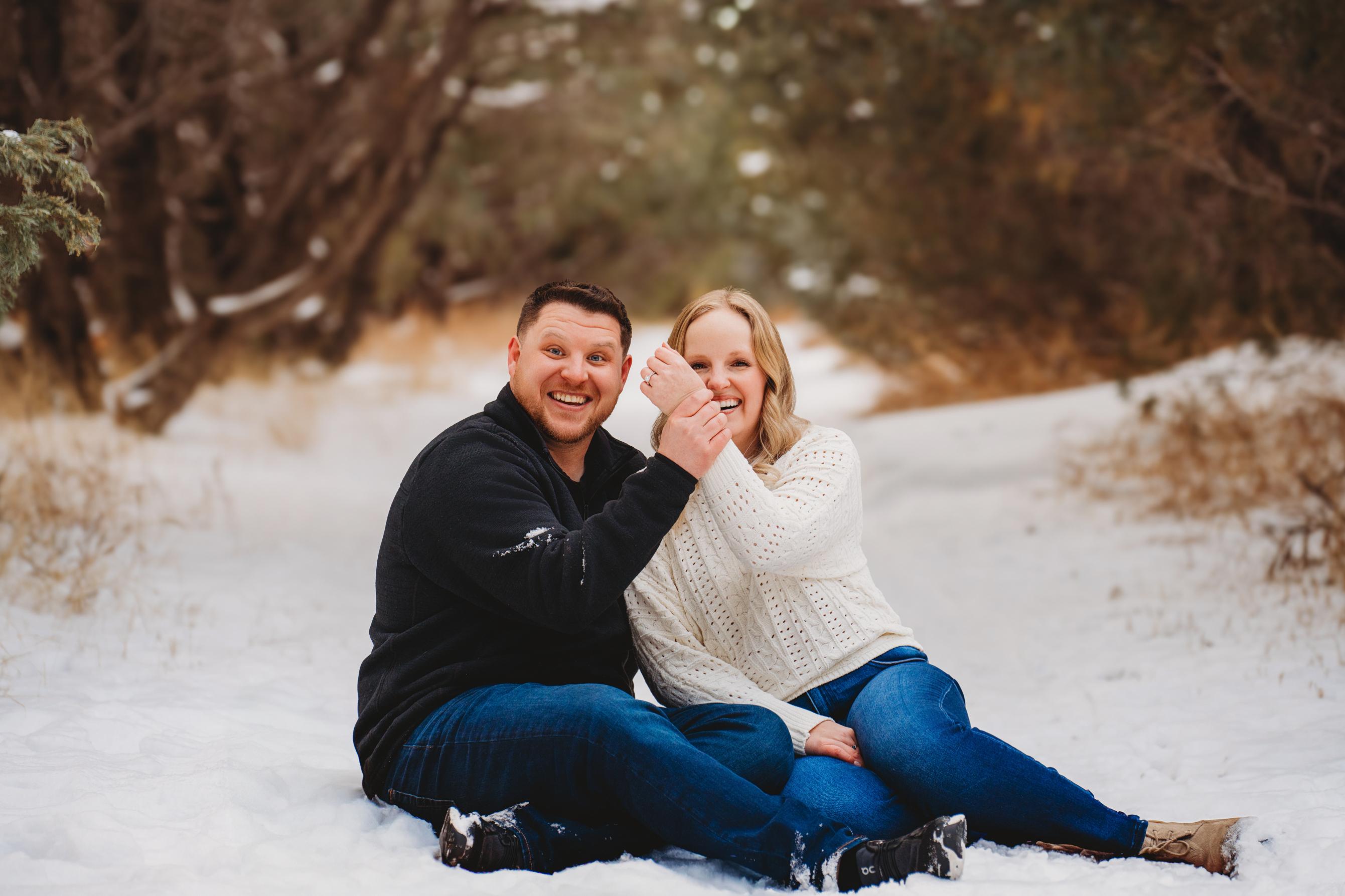 The Wedding Website of Madison Allin and Lance Pennington
