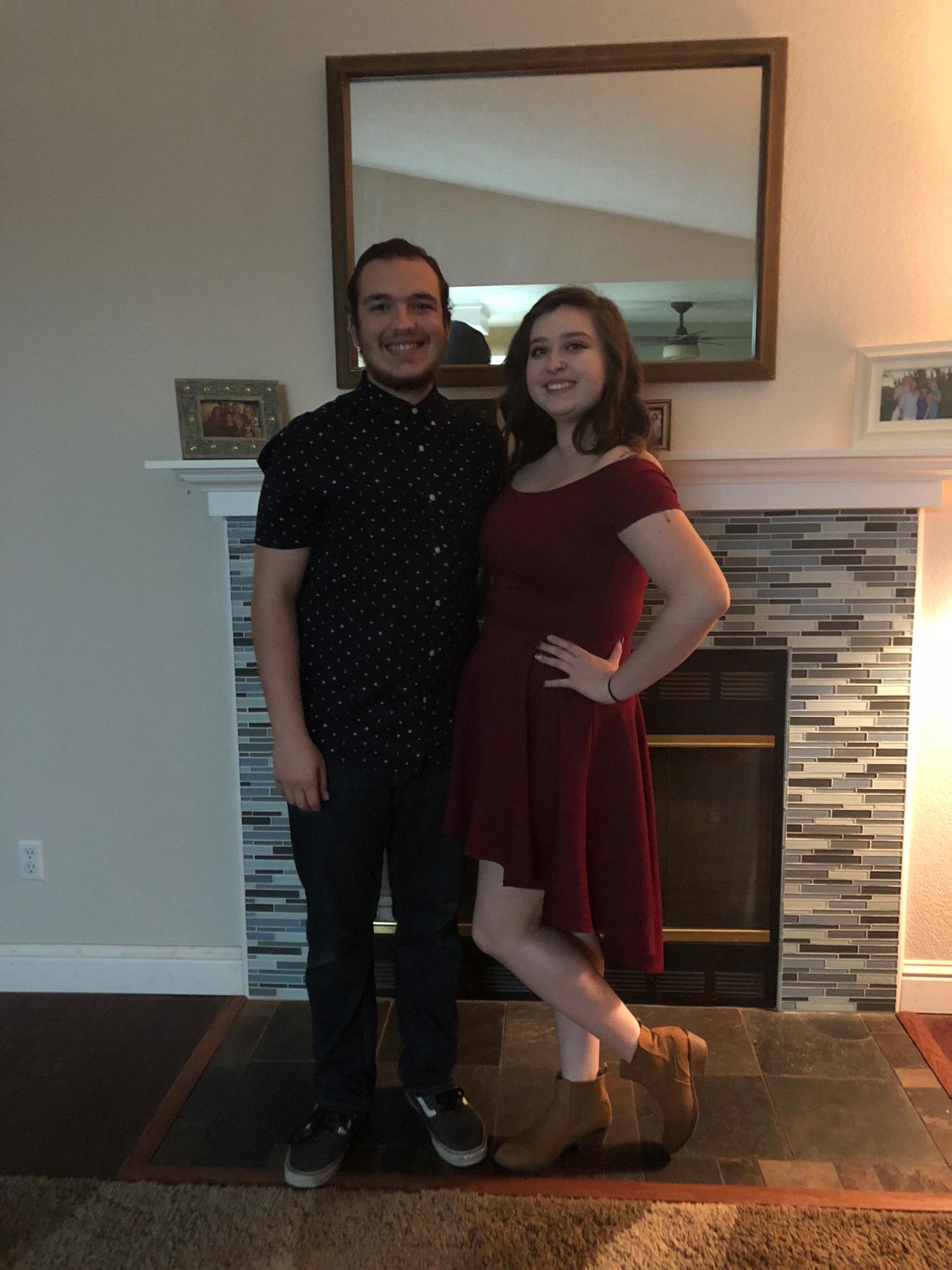 One year anniversary