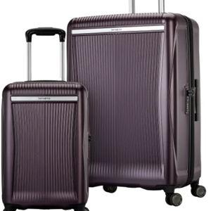 Samsonite Blackstone 2-piece Hardside Expandable Spinner Luggage Set