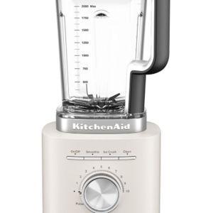 Pure Power Blender - Porcelain White | KitchenAid US