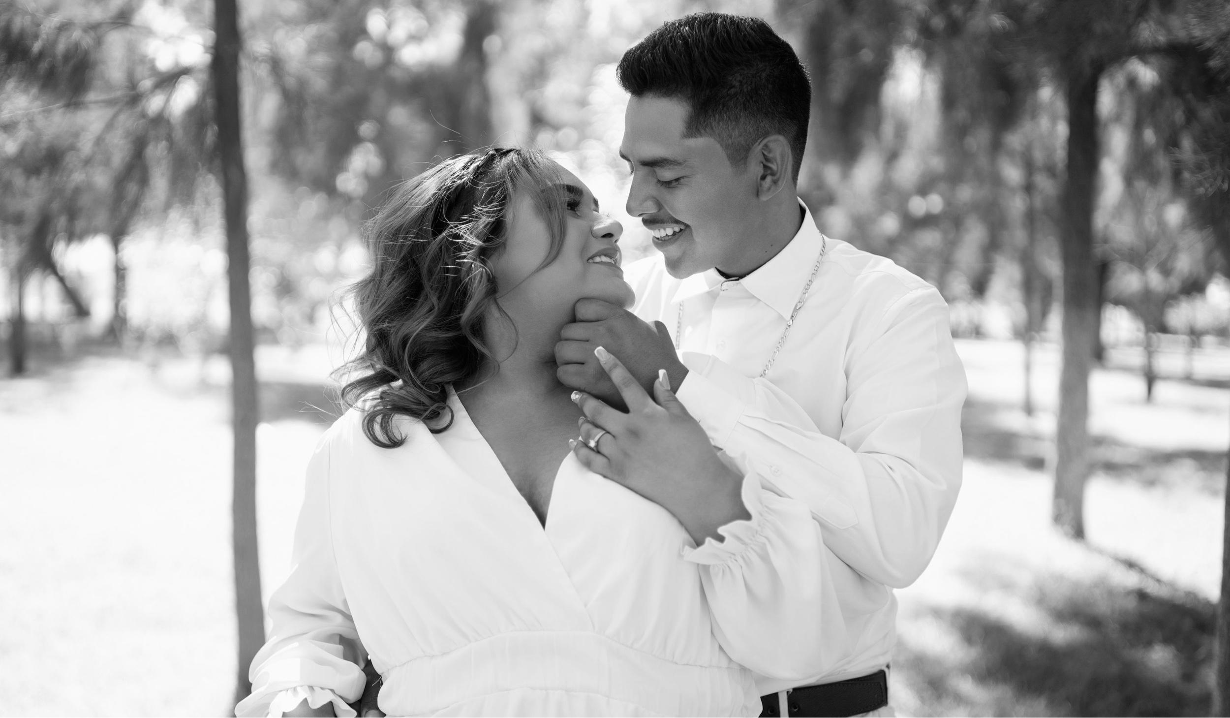 The Wedding Website of Rosemary Salcido-Magdaleno and Chava Godinez Frausto