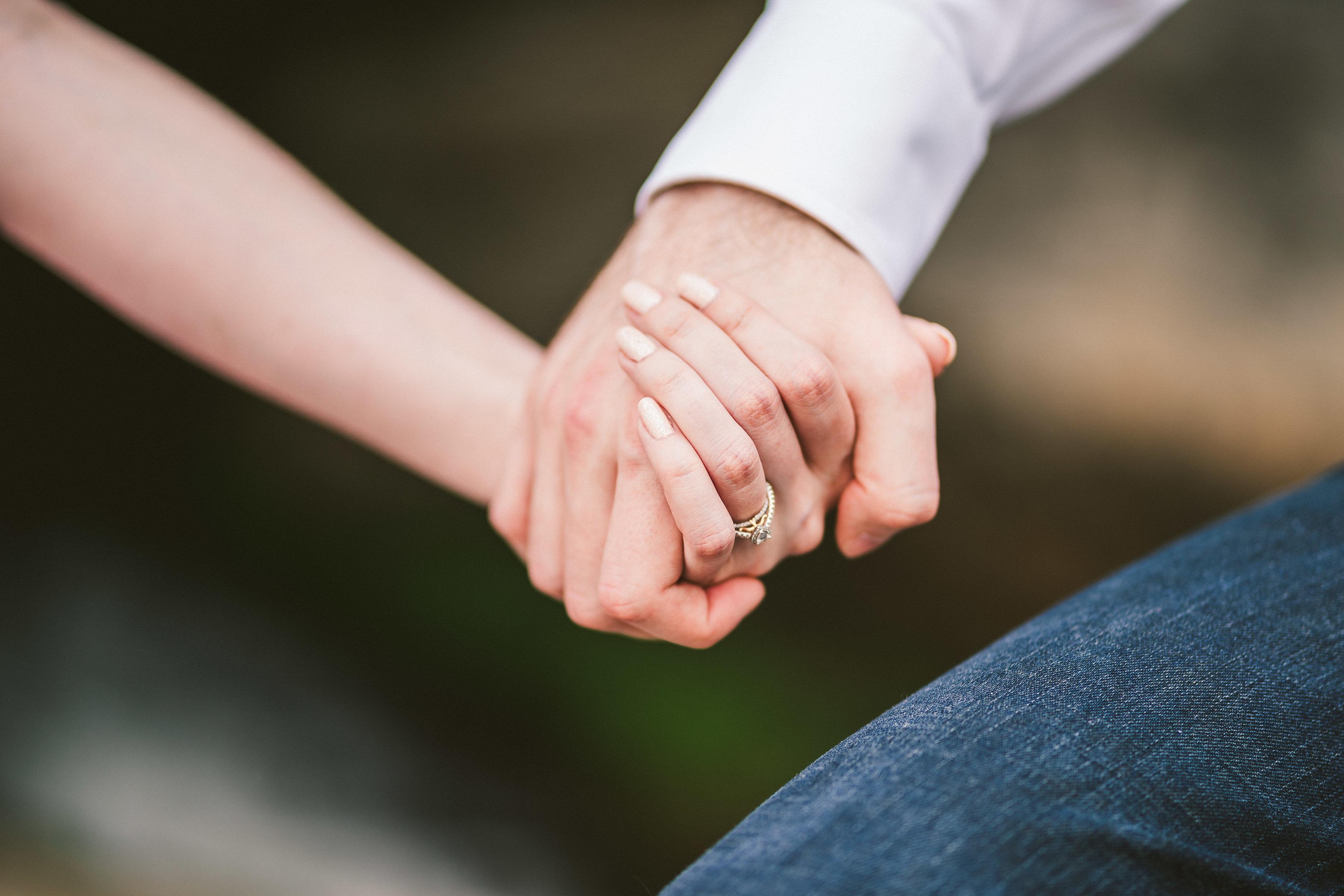 The Wedding Website of Carly Hannah and Jared Cox