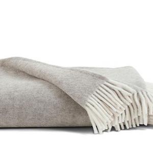 Throw Blanket