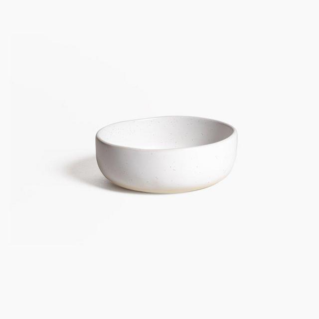 The Cereal Bowls